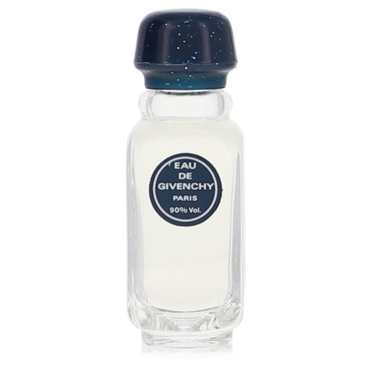 Givenchy Eau De Givenchy by Givenchy Mini EDT .14 oz for Women