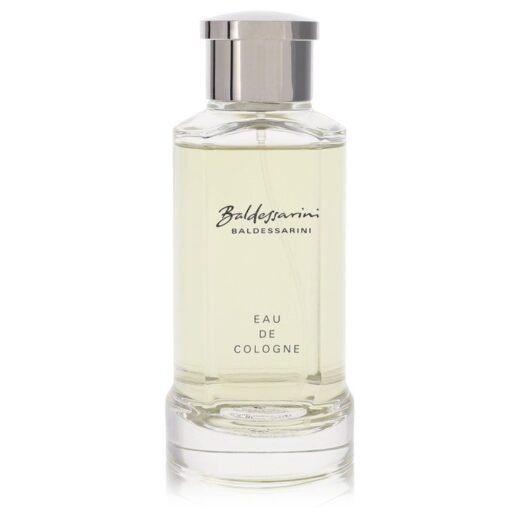 Baldessarini by Hugo Boss Eau De Cologne Spray (unboxed) 2.5 oz for Men