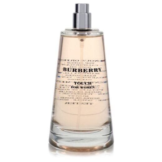 Burberry Touch by Burberry Eau De Parfum Spray (Tester) 3.3 oz for Women
