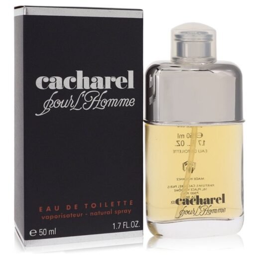 Cacharel by Cacharel Eau De Toilette Spray for Men
