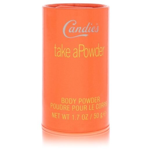 Candies by Liz Claiborne Body Powder Shaker 1.7 oz for Women