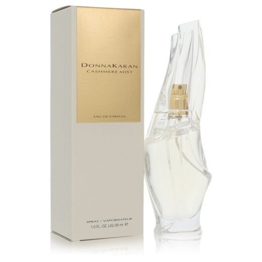 Cashmere Mist by Donna Karan Eau De Parfum Spray for Women