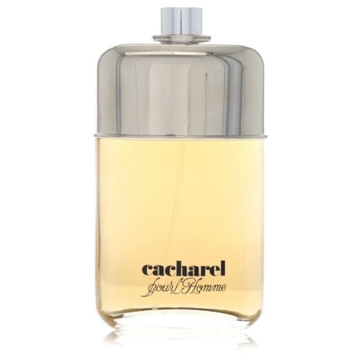 Cacharel by Cacharel Eau De Toilette Spray (Tester) 3.4 oz for Men