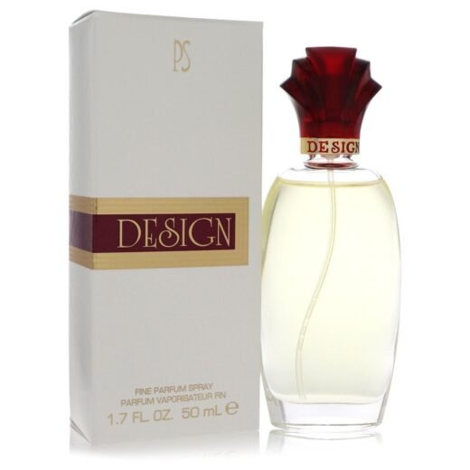 Design by Paul Sebastian Fine Parfum Spray for Women