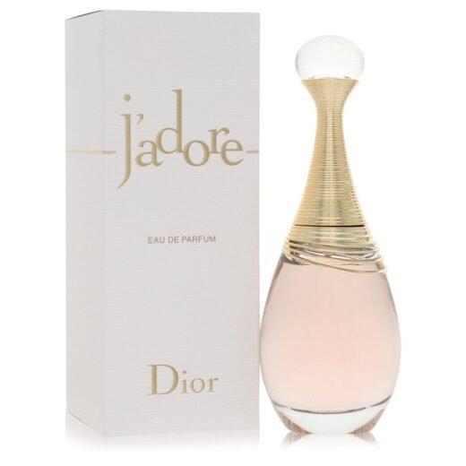 Jadore by Christian Dior Eau De Parfum Spray for Women