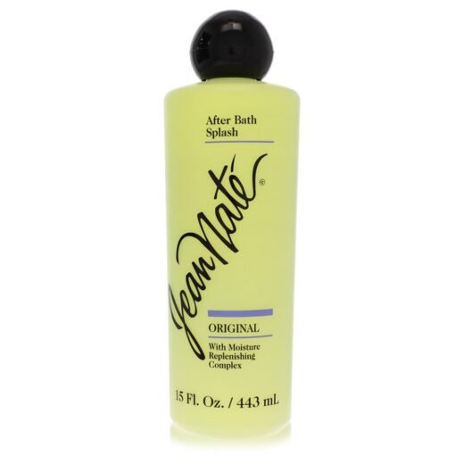 Jean Nate by Revlon After Bath Splash (unboxed) 15 oz for Women