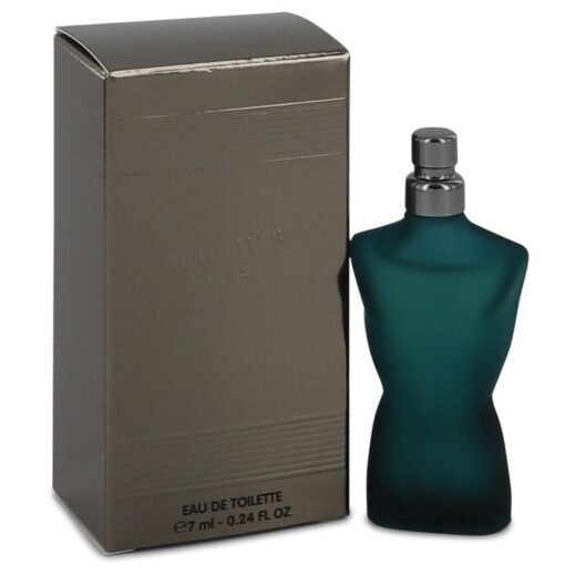 Jean Paul Gaultier by Jean Paul Gaultier Mini EDT .24 oz for Men