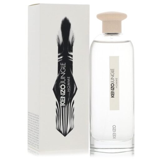 Kenzo Jungle by Kenzo Eau De Toilette Spray 2.5 oz for Men