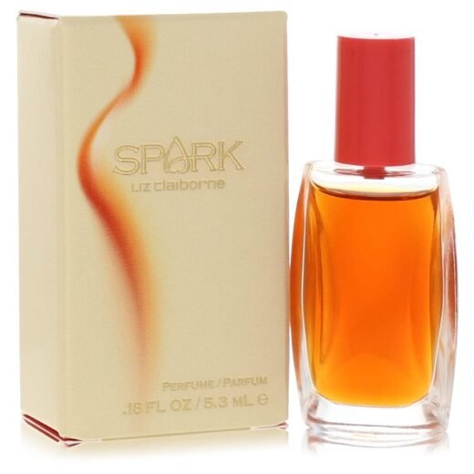 Spark by Liz Claiborne Mini EDP .18 oz for Women