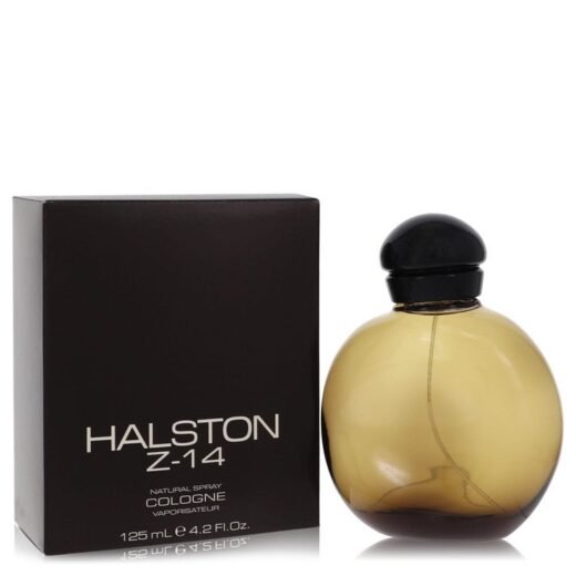 Halston Z-14 by Halston Cologne Spray for Men