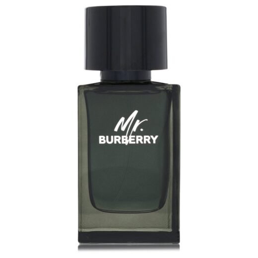 Mr Burberry by Burberry Eau De Parfum Spray (Tester) 3.4 oz for Men
