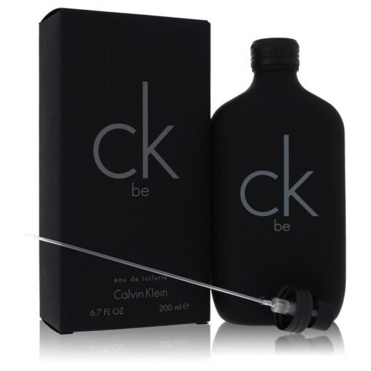 Ck Be by Calvin Klein Eau De Toilette Spray (Unisex) for Men