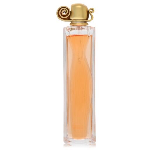 Organza by Givenchy Eau De Parfum Spray (Tester) 1.7 oz for Women
