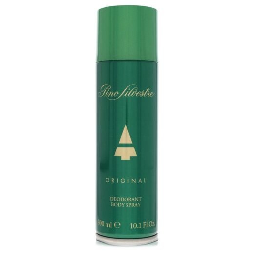 Pino Silvestre by Pino Silvestre Deodorant Spray 10.1 oz for Men