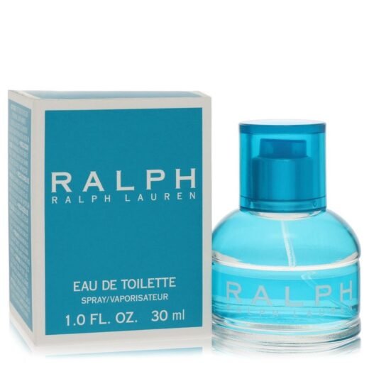 Ralph by Ralph Lauren Eau De Toilette Spray for Women