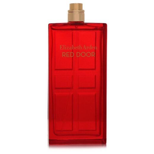 Red Door by Elizabeth Arden Eau De Toilette Spray (Tester) 3.4 oz for Women