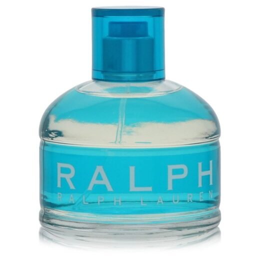 Ralph by Ralph Lauren Eau De Toilette Spray (Tester) 3.4 oz for Women