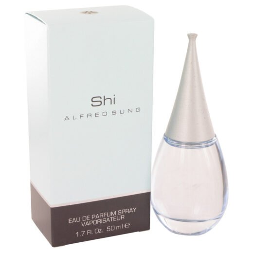 Shi by Alfred Sung Eau De Parfum Spray for Women