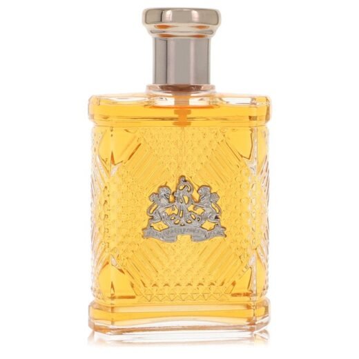 Safari by Ralph Lauren Eau De Toilette Spray (Tester) 4.2 oz for Men