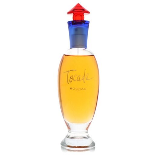 Tocade by Rochas Eau De Toilette Spray (unboxed) 3.4 oz for Women