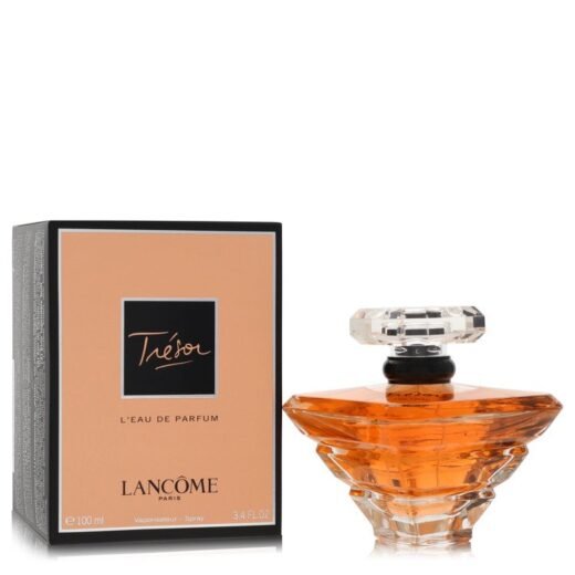 Tresor by Lancome Eau De Parfum Spray for Women