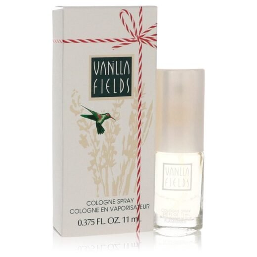 Vanilla Fields by Coty Cologne Spray for Women