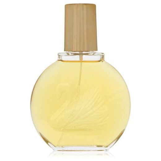 Vanderbilt by Gloria Vanderbilt Eau De Toilette Spray (unboxed) 3.4 oz for Women