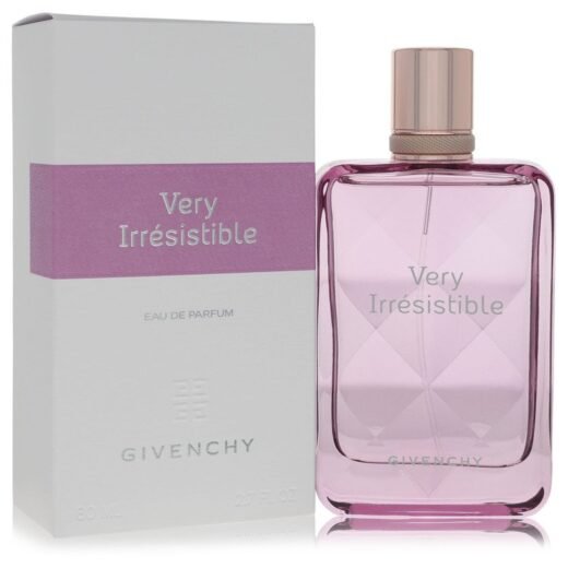 Very Irresistible by Givenchy Eau De Parfum Spray 2.7 oz for Women