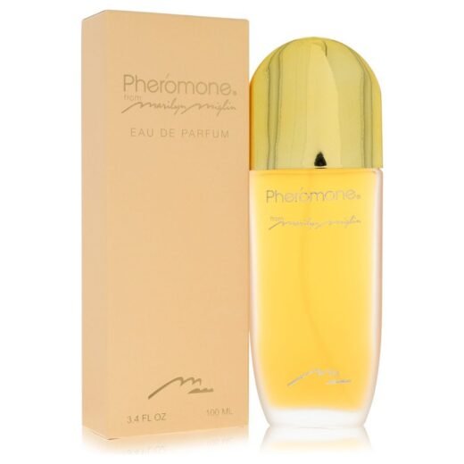 Pheromone by Marilyn Miglin Eau De Parfum Spray for Women