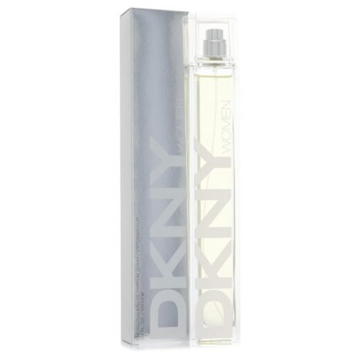 Dkny by Donna Karan Energizing Eau De Parfum Spray 3.4 oz for Women
