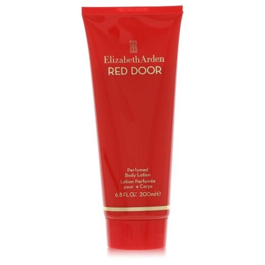 Red Door by Elizabeth Arden Body Lotion 6.8 oz for Women
