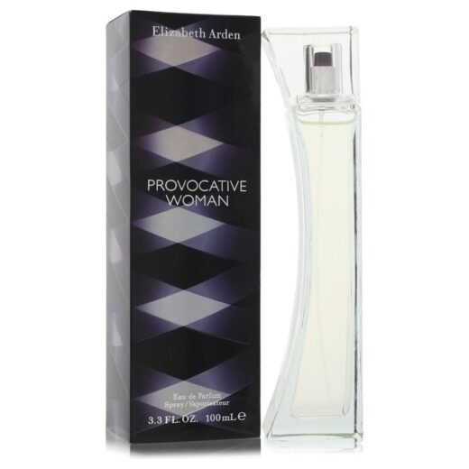 Provocative by Elizabeth Arden Eau De Parfum Spray 3.3 oz for Women