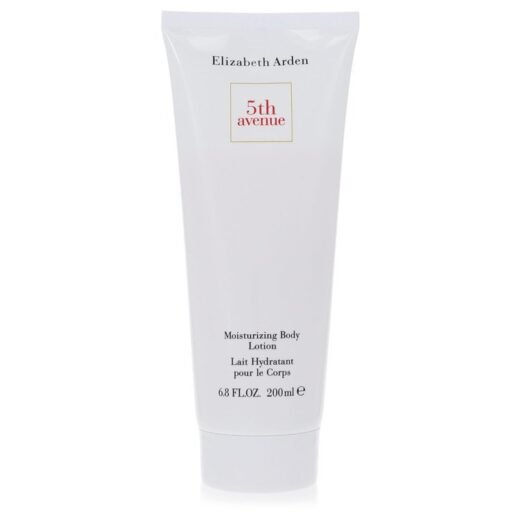 5Th Avenue by Elizabeth Arden Body Lotion 6.8 oz for women