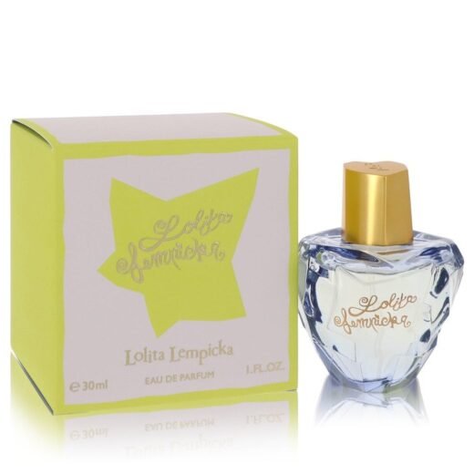 Lolita Lempicka by Lolita Lempicka Eau De Parfum Spray for Women