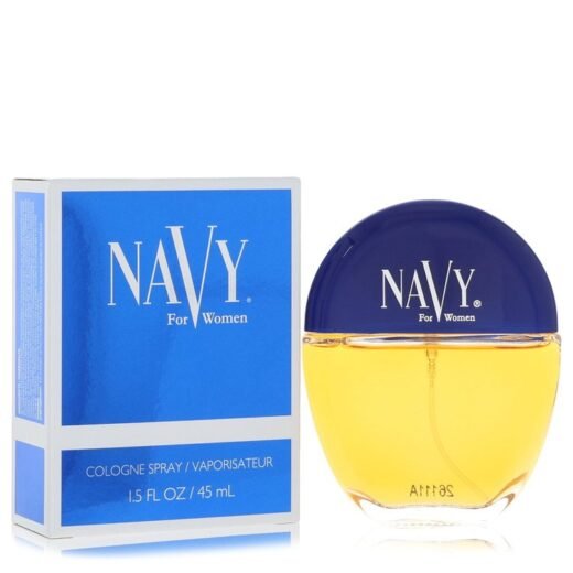 Navy by Dana Cologne Spray 1.5 oz for Women