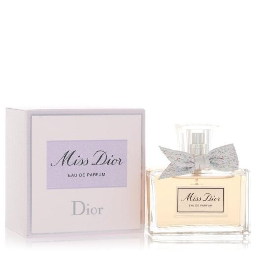 Miss Dior (Miss Dior Cherie) by Christian Dior Eau De Parfum Spray (New Packaging) 1.7 oz for Women