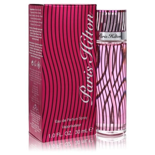 Paris Hilton by Paris Hilton Eau De Parfum Spray 1 oz for Women