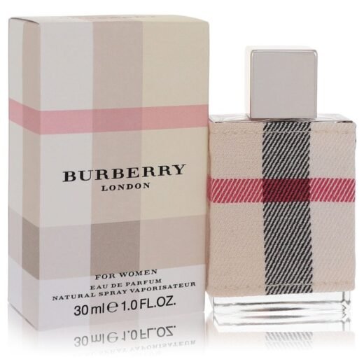 Burberry London (New) by Burberry Eau De Parfum Spray 1 oz for Women