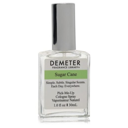 Demeter Sugar Cane by Demeter Cologne Spray 1 oz for Women