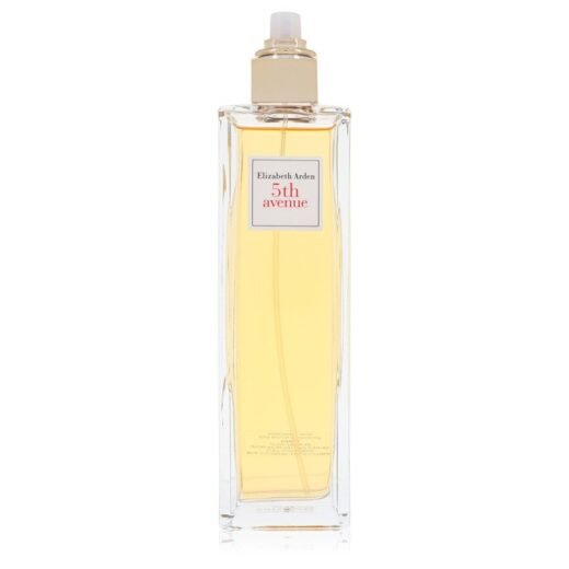 5Th Avenue by Elizabeth Arden Eau De Parfum Spray (Tester) 4.2 oz for Women