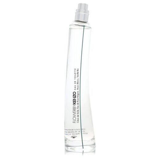kenzo FLOWER by Kenzo Eau De Toilette Spray (Tester) 1.7 oz for Women