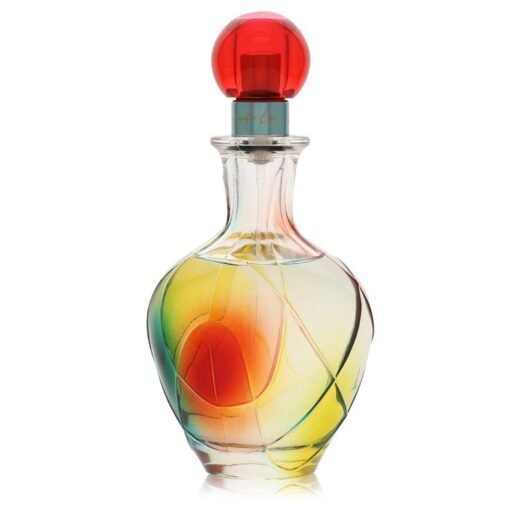 Live Luxe by Jennifer Lopez Eau De Parfum Spray (Tester) 3.4 oz for Women