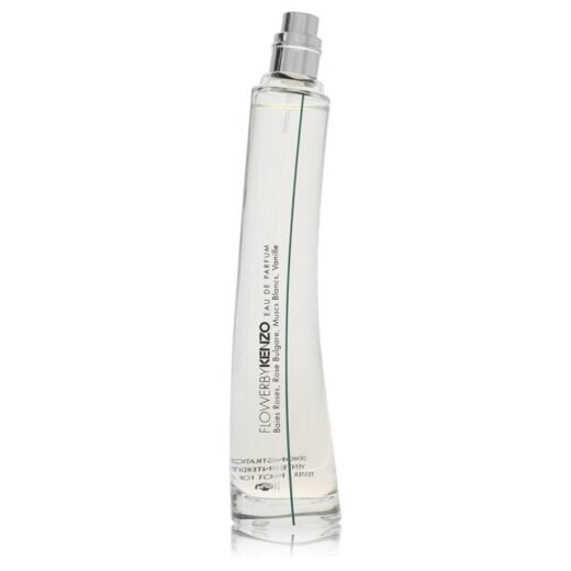 kenzo FLOWER by Kenzo Eau De Parfum Spray (Tester) 1.7 oz for Women