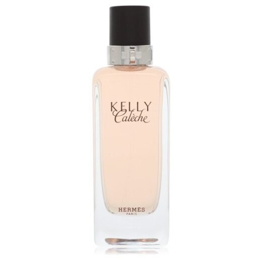 Kelly Caleche by Hermes Eau De Toilette Spray (Tester) 3.4 oz for Women