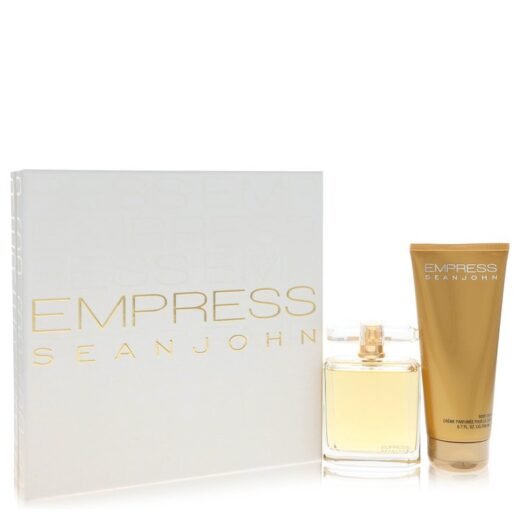 Empress by Sean John Gift Set -- for Women