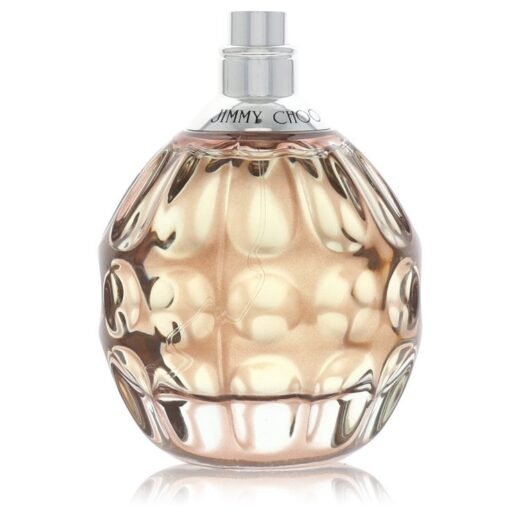 Jimmy Choo by Jimmy Choo Eau De Parfum Spray (Tester) 3.4 oz for Women