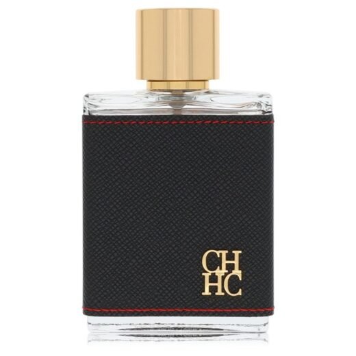 CH Carolina Herrera by Carolina Herrera Eau De Toilette Spray (Tester) 3.4 oz for Men