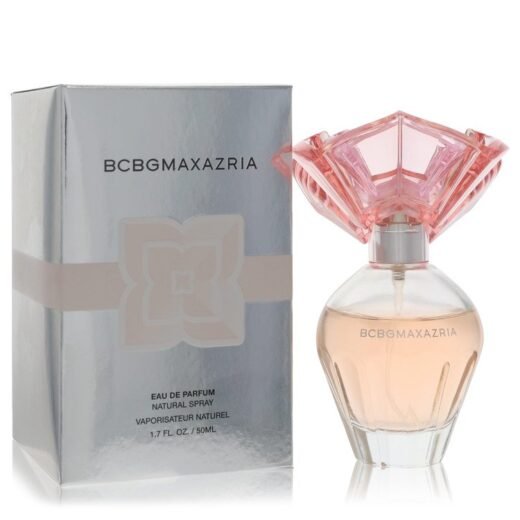 BCBG Max Azria by Max Azria Eau De Parfum Spray 1.7 oz for Women