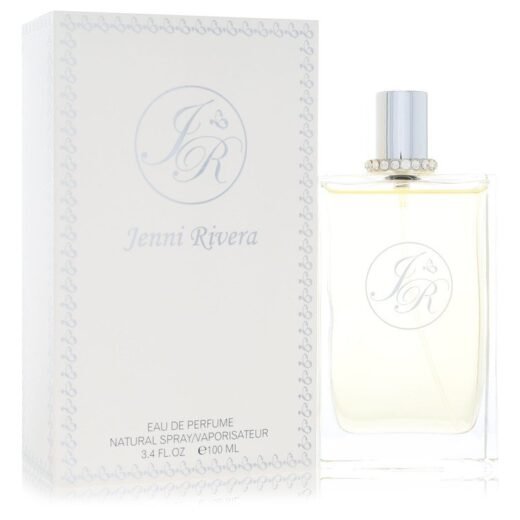 Jr by Jenni Rivera Eau De Parfum Spray 3.4 oz for Women