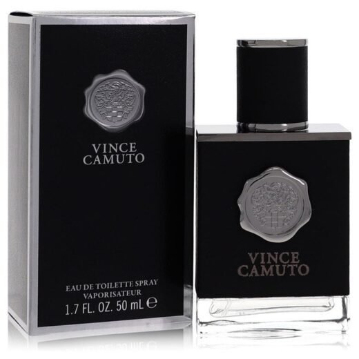 Vince Camuto by Vince Camuto Eau De Toilette Spray 1.7 oz for Men